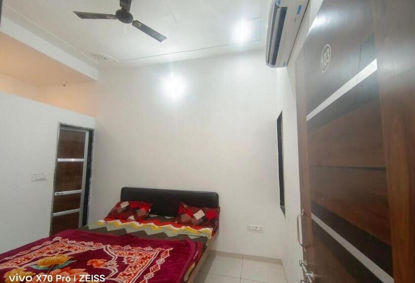 بنسيون Aasha Place Khatu Shyam Ji