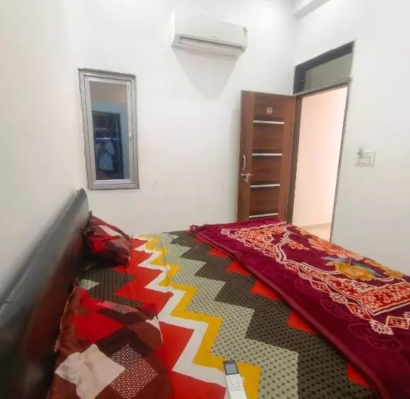 ペンション Aasha Place Khatu Shyam Ji