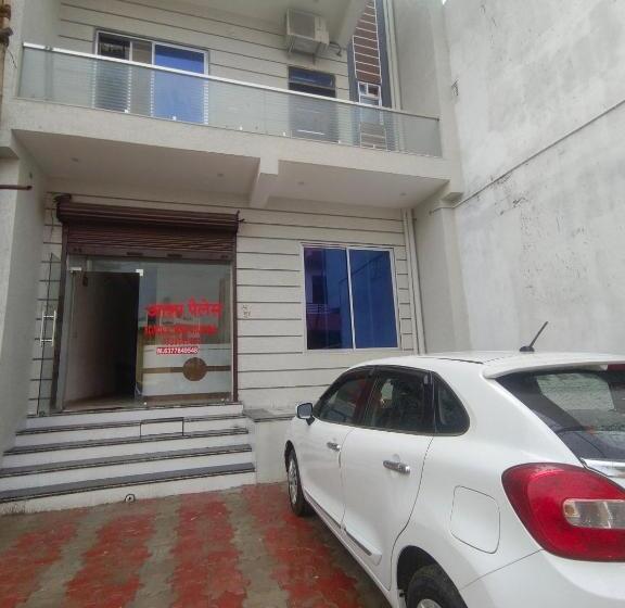 بنسيون Aasha Place Khatu Shyam Ji