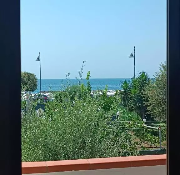 ペンション Profumo Di Mare