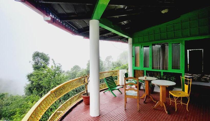 Pensão Himalayan Home