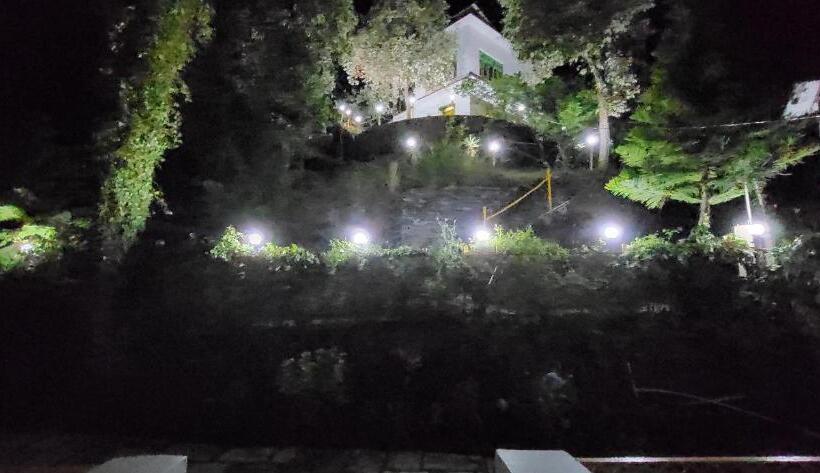 Pensão Himalayan Home