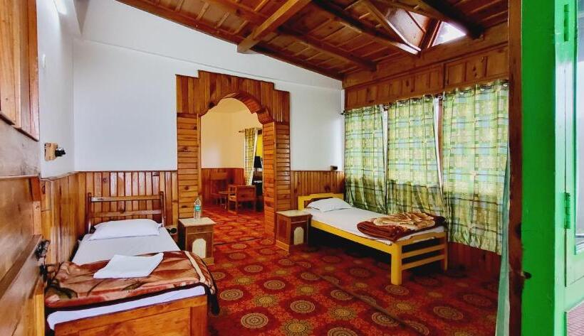 Pensão Himalayan Home