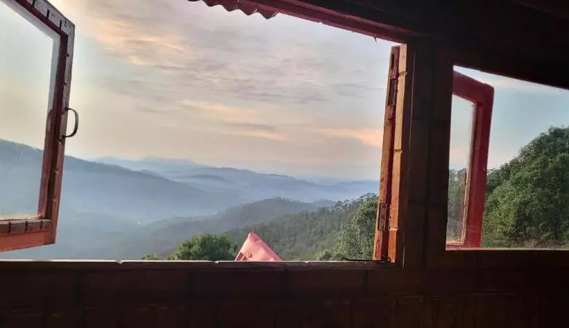 ペンション Himalayan Home