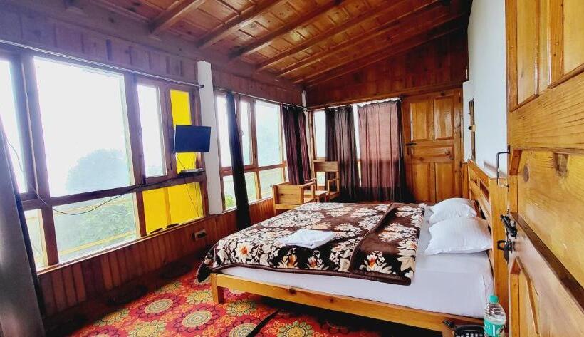 Pensão Himalayan Home