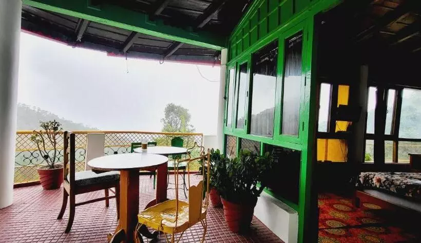 ペンション Himalayan Home
