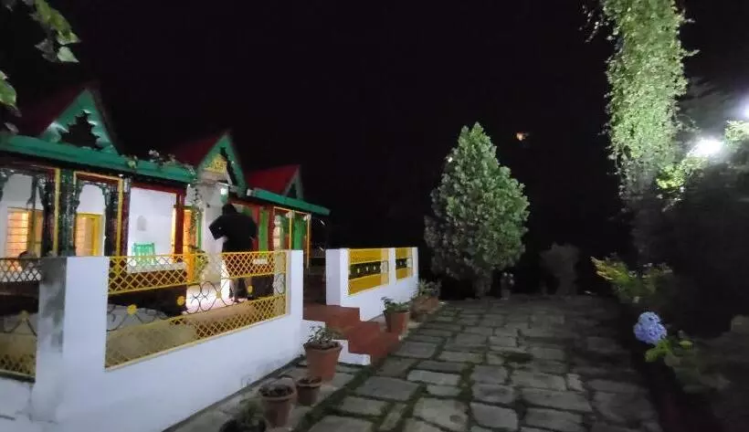 ペンション Himalayan Home