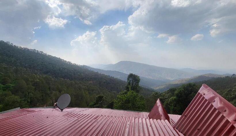 Pensão Himalayan Home