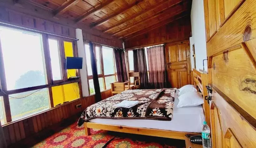 ペンション Himalayan Home