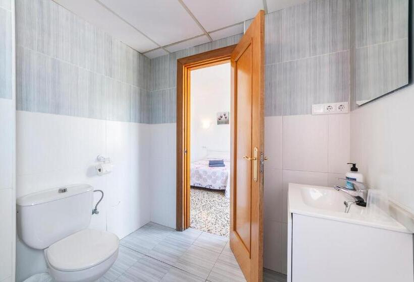 پانسیون Hostal Moya