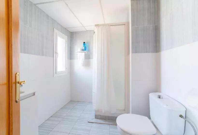 ペンション Hostal Moya