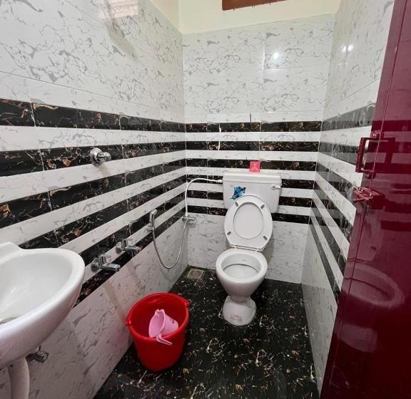 ペンション Kbros Homestay