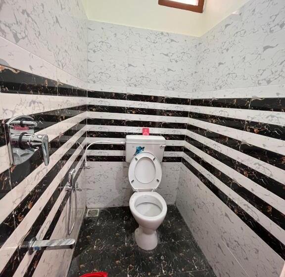 ペンション Kbros Homestay