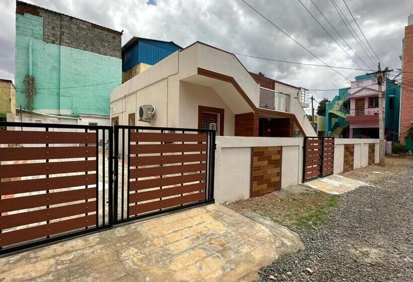 ペンション Kbros Homestay