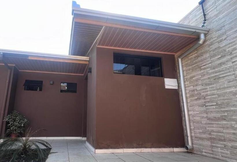 Пансион Quartos Da Sil