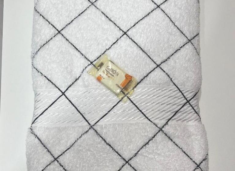 Пансион Quartos Da Sil