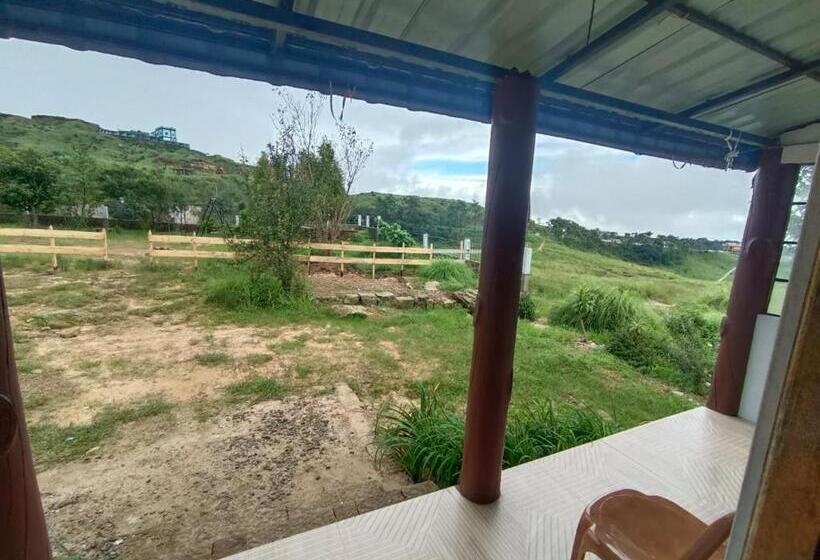 پانسیون Sohra Plaza Resort