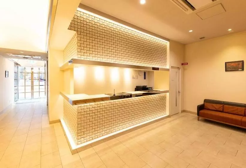 Reco Hotel Mikuni   Vacation Stay 54131v