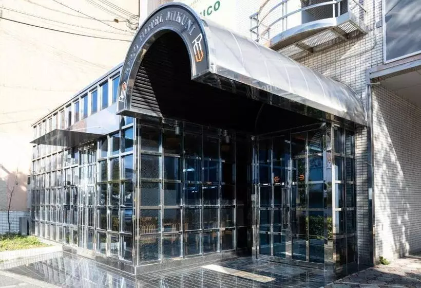 Reco Hotel Mikuni   Vacation Stay 54131v