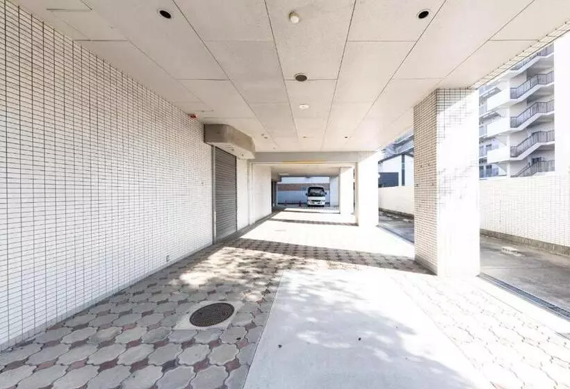 Reco Hotel Mikuni   Vacation Stay 54131v