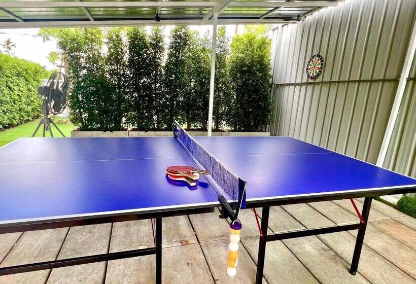 Курорт Plern Ura Poolvilla Cafe เพลินอุรา พูลวิลล่า คาเฟ่