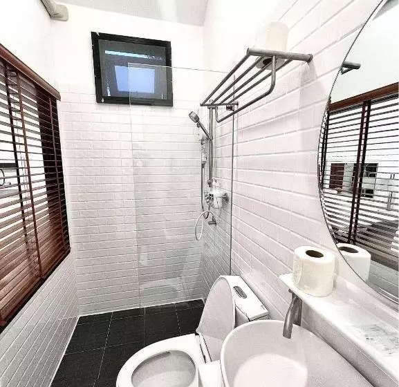 Lomakeskus Plern Ura Poolvilla Cafe เพลินอุรา พูลวิลล่า คาเฟ่