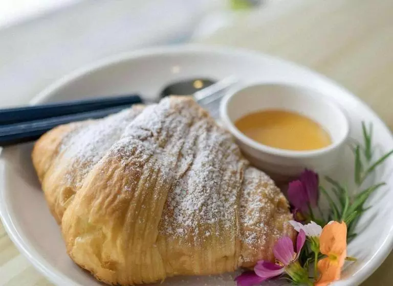 Lomakeskus Plern Ura Poolvilla Cafe เพลินอุรา พูลวิลล่า คาเฟ่