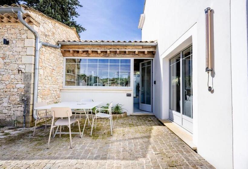 Secret D Uzès   Le Duché