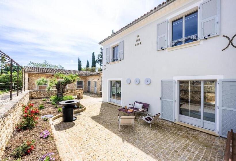 Secret D Uzès   Le Duché