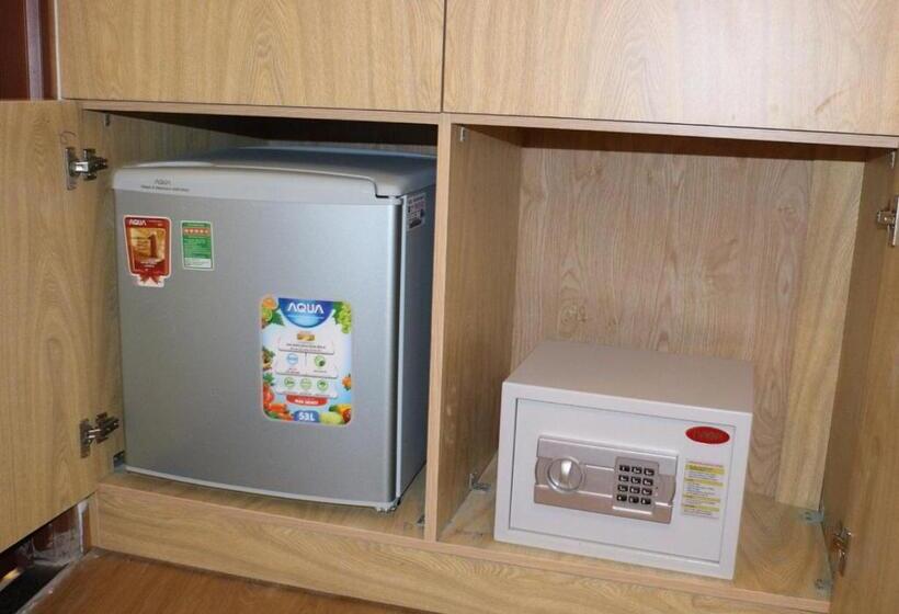 هاستل Saigoneer