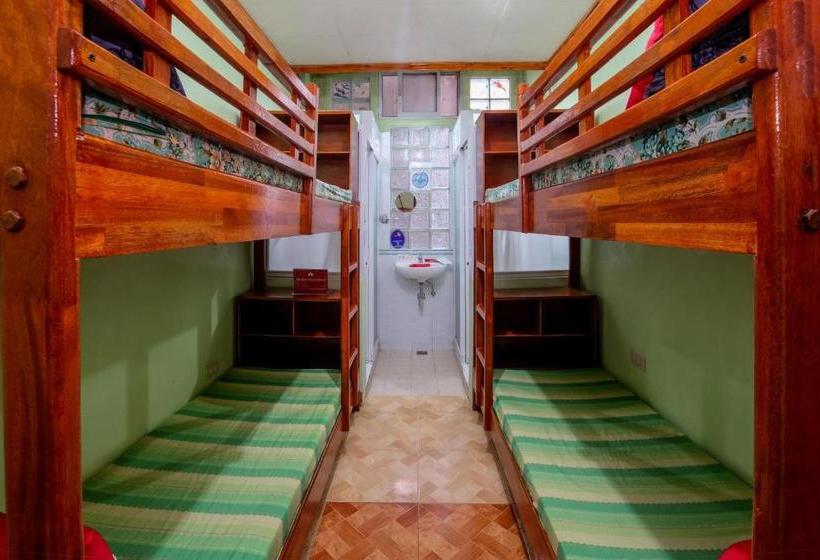 Cămin Zen Rooms Basic Camp Allen Rd Baguio