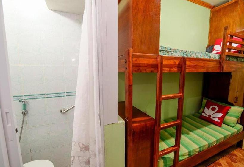 Cămin Zen Rooms Basic Camp Allen Rd Baguio