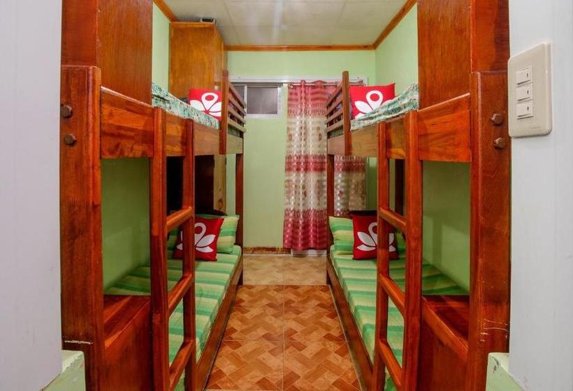 Cămin Zen Rooms Basic Camp Allen Rd Baguio
