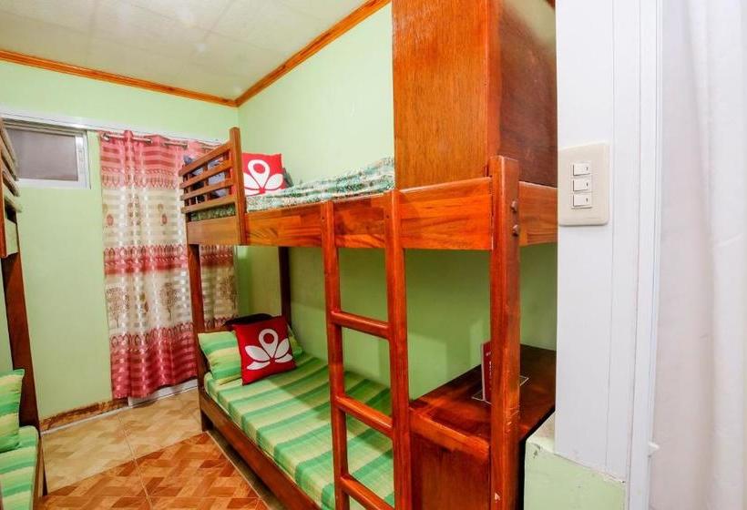 Cămin Zen Rooms Basic Camp Allen Rd Baguio