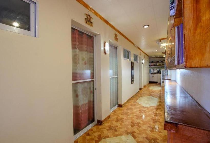 Cămin Zen Rooms Basic Camp Allen Rd Baguio