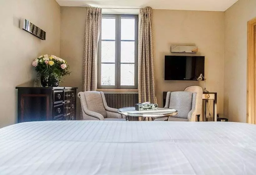 Aamiaismajoitus (B&B) La Bastide De Saint Julien