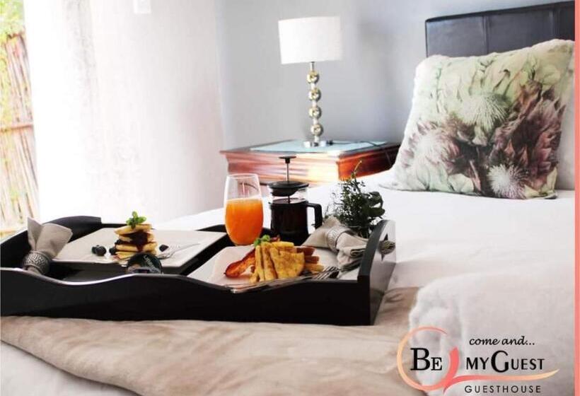 ベッドアンドブレックファースト Be My Guest