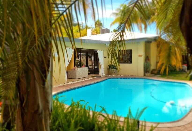 ベッドアンドブレックファースト Be My Guest