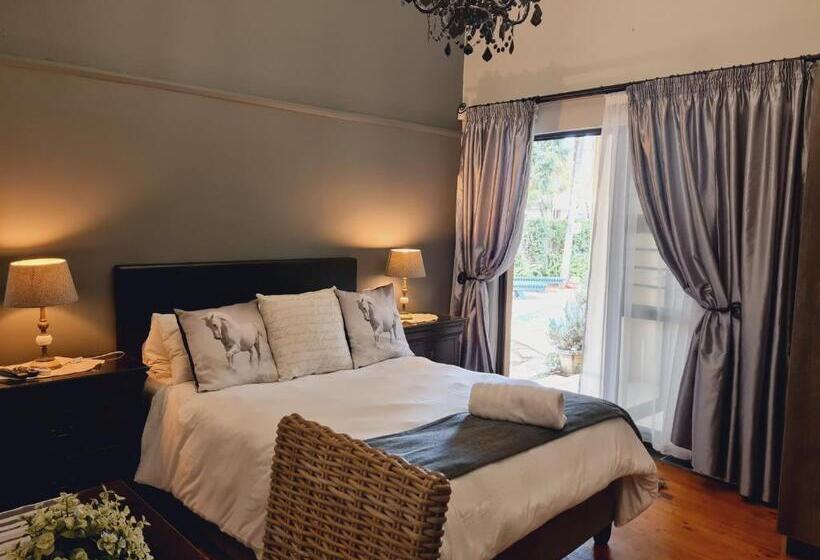 ベッドアンドブレックファースト Be My Guest