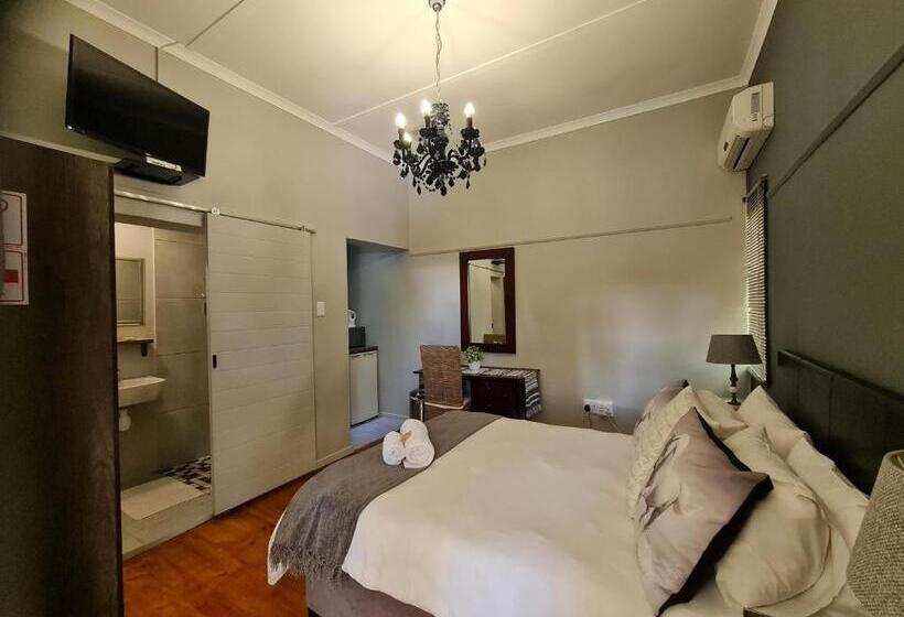 ベッドアンドブレックファースト Be My Guest