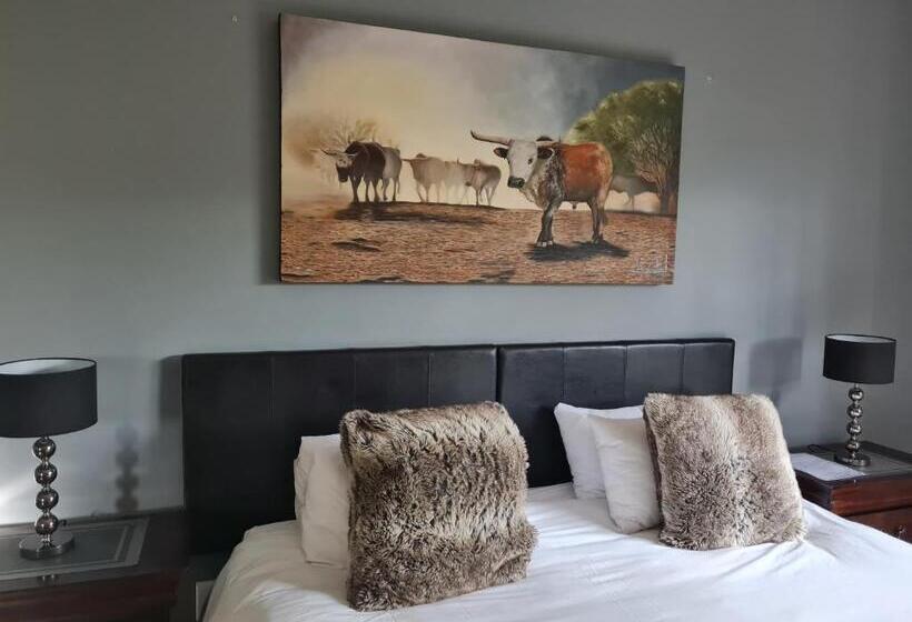 ベッドアンドブレックファースト Be My Guest