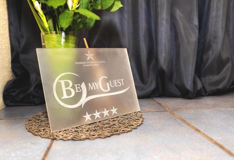 ベッドアンドブレックファースト Be My Guest