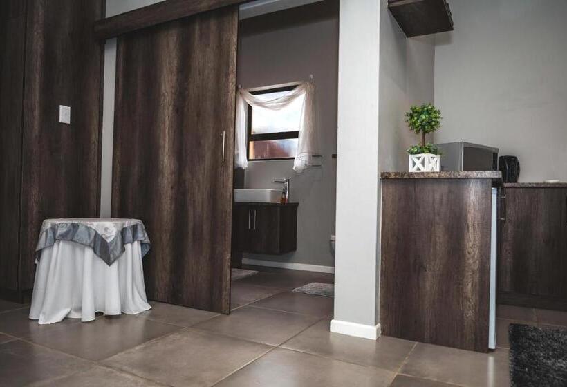 ベッドアンドブレックファースト Be My Guest