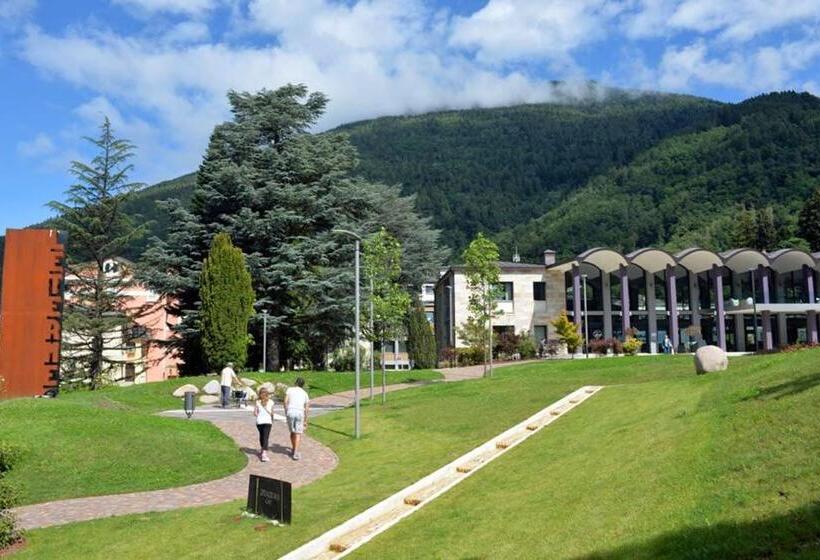 مبيت وإفطار Da Rosemarie