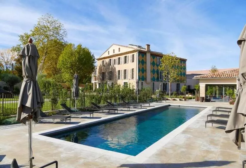 Aamiaismajoitus (B&B) La Bastide De Saint Julien