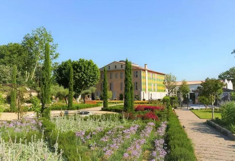 Aamiaismajoitus (B&B) La Bastide De Saint Julien