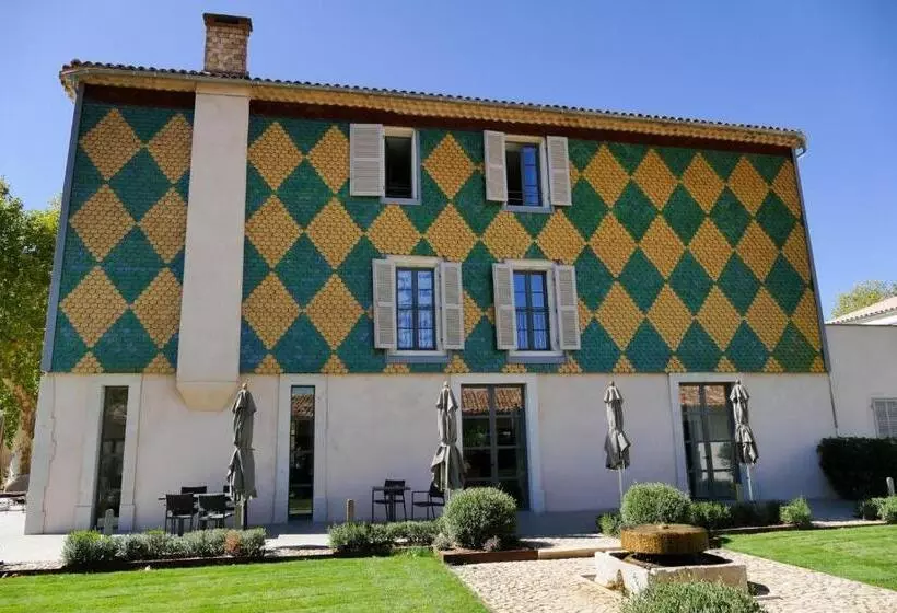 Aamiaismajoitus (B&B) La Bastide De Saint Julien