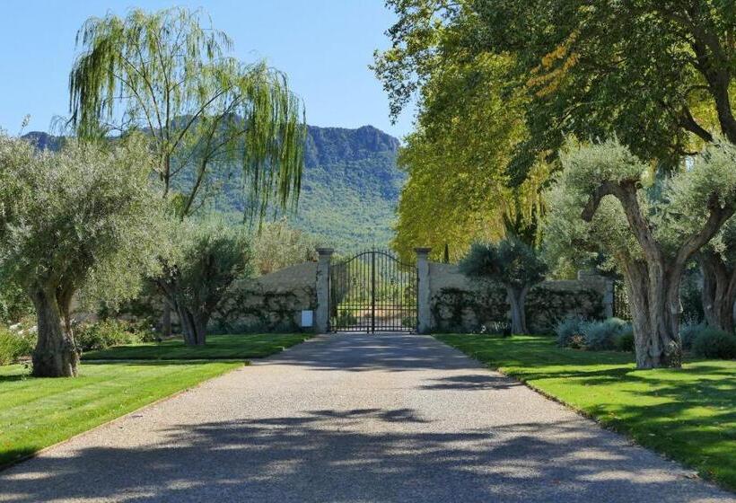 ベッドアンドブレックファースト La Bastide De Saint Julien