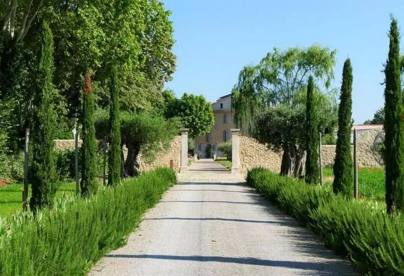 Aamiaismajoitus (B&B) La Bastide De Saint Julien