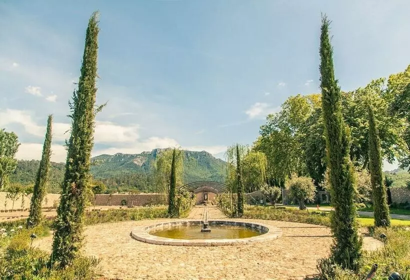 Aamiaismajoitus (B&B) La Bastide De Saint Julien
